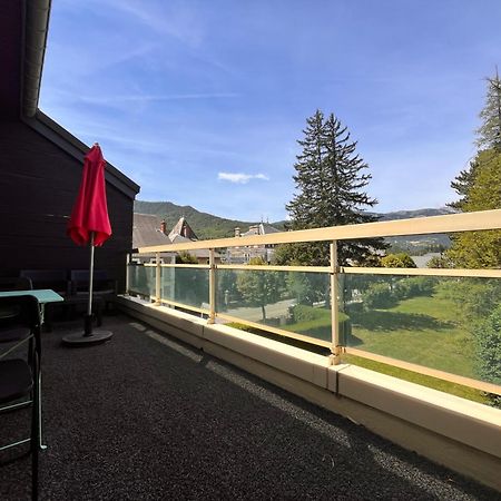 Appartement Centre Барселоннет Экстерьер фото