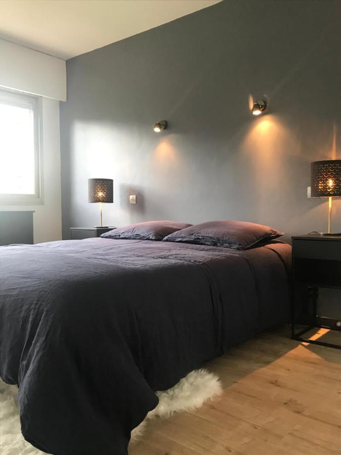 Appartement Centre Барселоннет Экстерьер фото