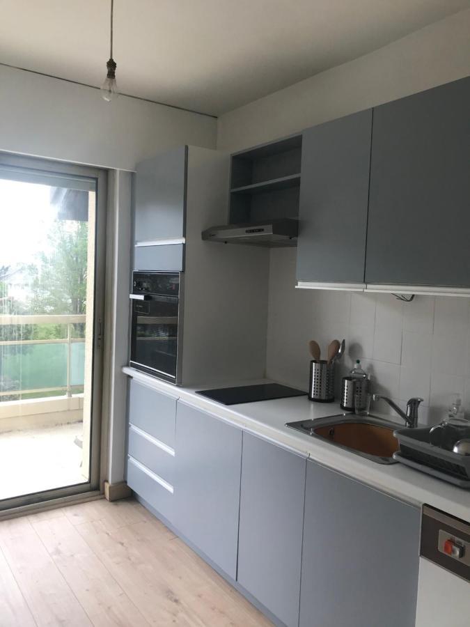 Appartement Centre Барселоннет Экстерьер фото