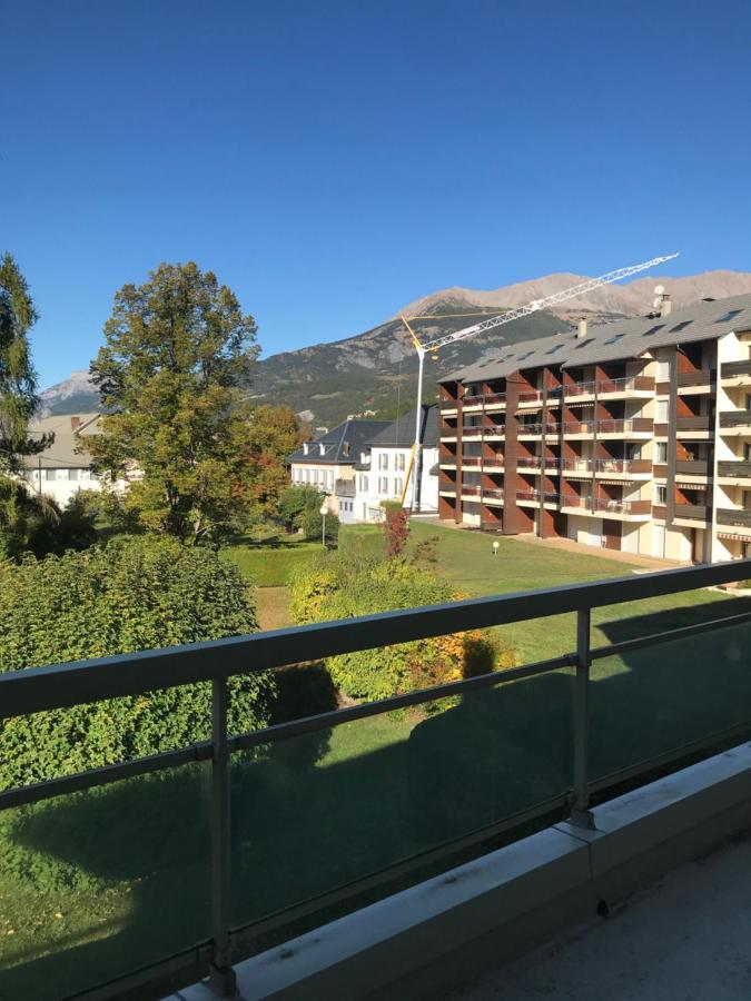 Appartement Centre Барселоннет Экстерьер фото