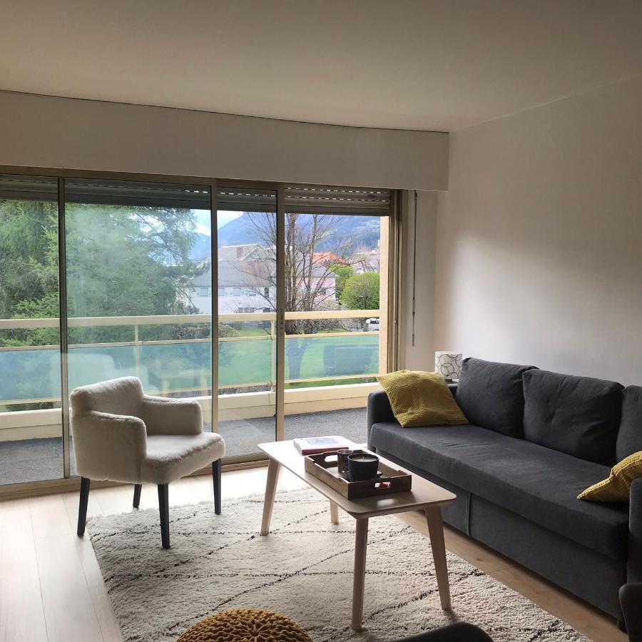 Appartement Centre Барселоннет Экстерьер фото
