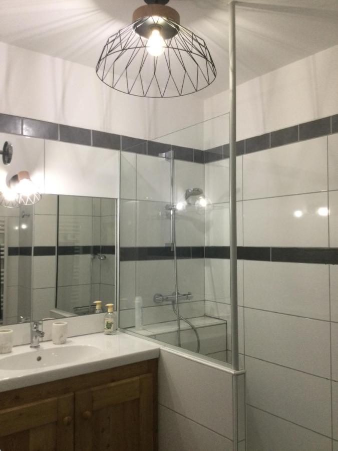 Appartement Centre Барселоннет Экстерьер фото